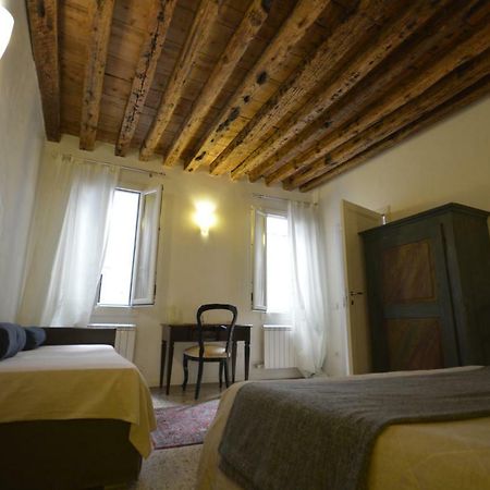 La Storica Venezia Apartment Екстериор снимка