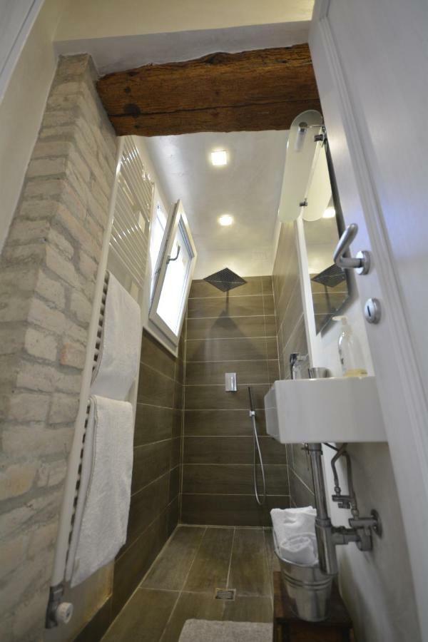 La Storica Venezia Apartment Екстериор снимка