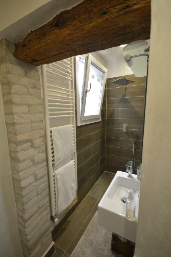 La Storica Venezia Apartment Екстериор снимка