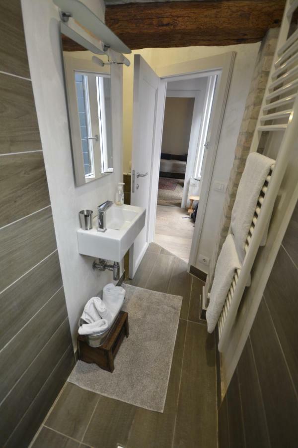La Storica Venezia Apartment Екстериор снимка