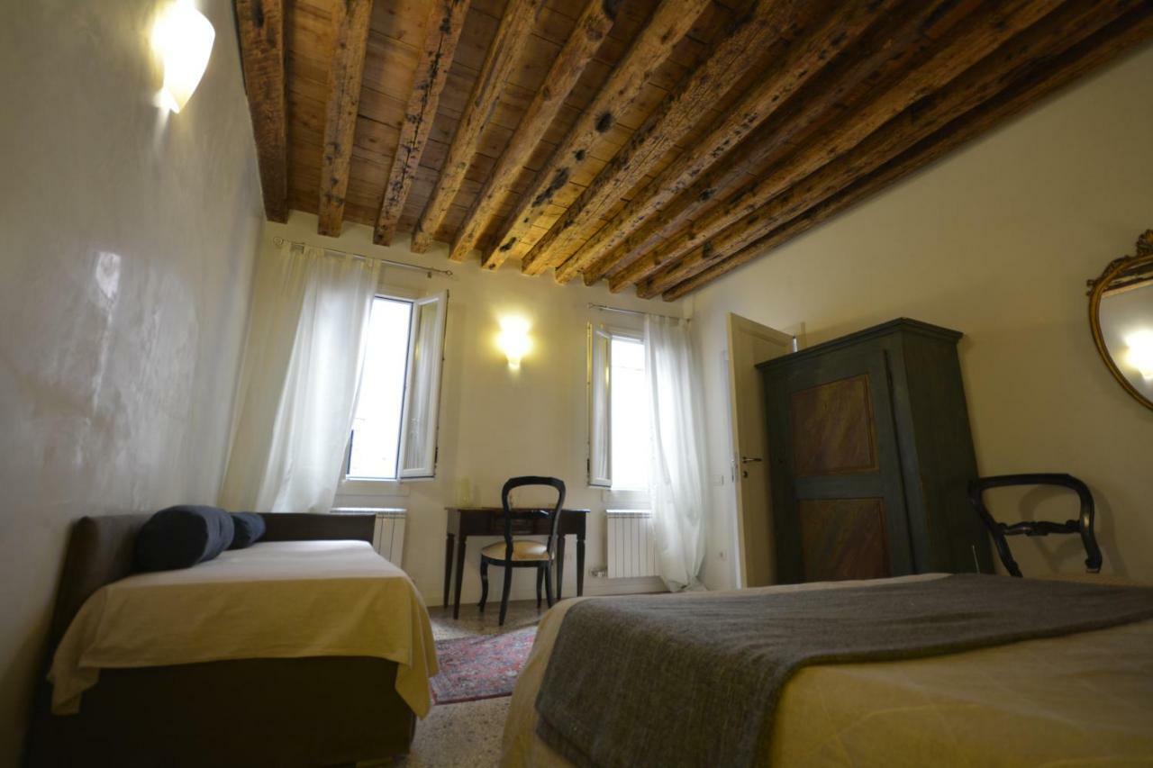 La Storica Venezia Apartment Екстериор снимка